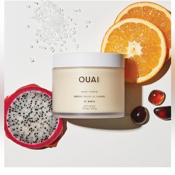 OUAI Other - OUAI St. Barts Body Crème